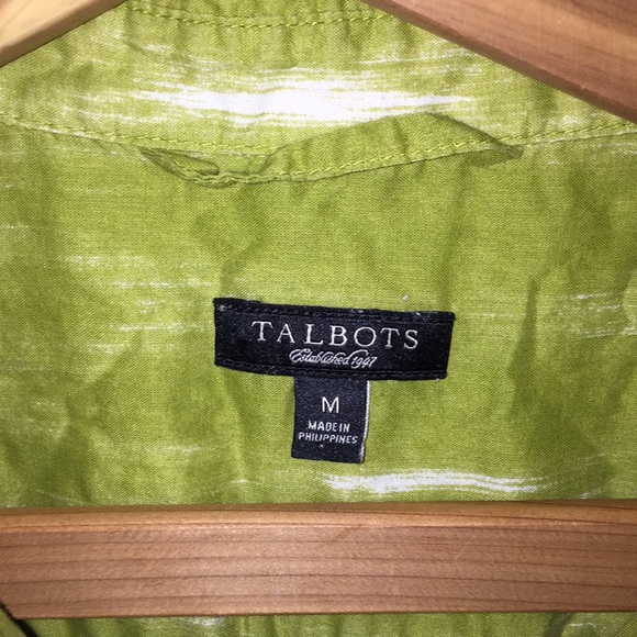 Cool and breezy summer top - Picture 2 of 3